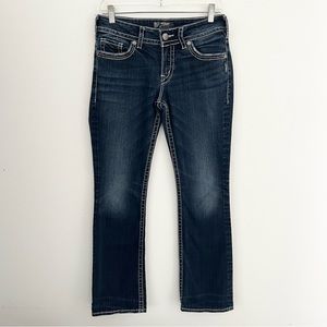 Silver Jeans 28 Waist